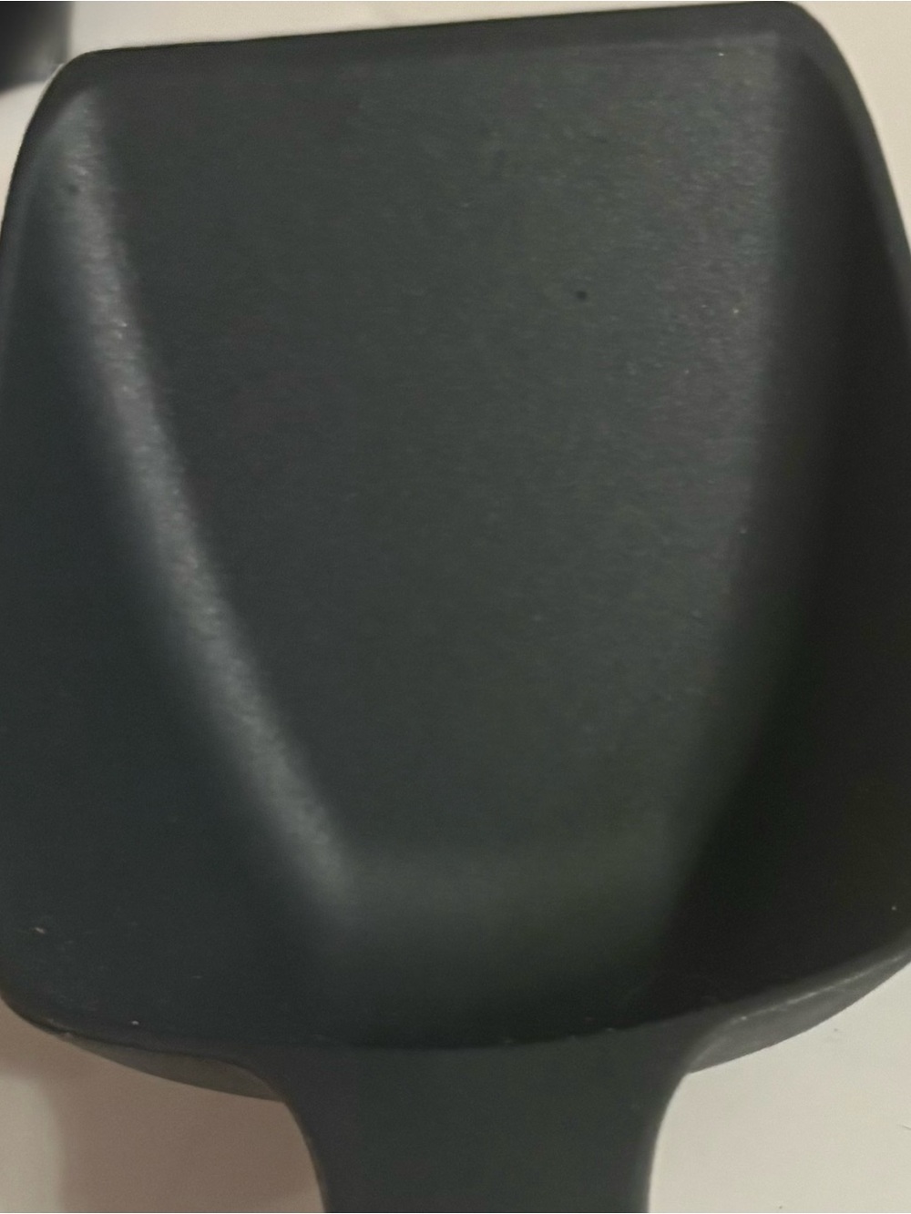 Pampered Chef Scoop & Serve Spatula Deep 14” Silicone & Stainless Steel - Picture 5 of 5